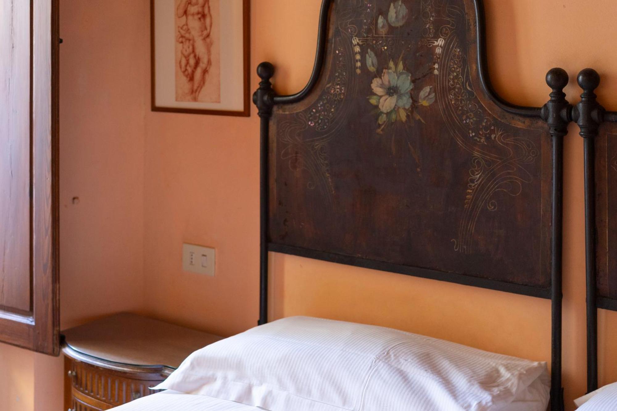Apartamento Ruote First *