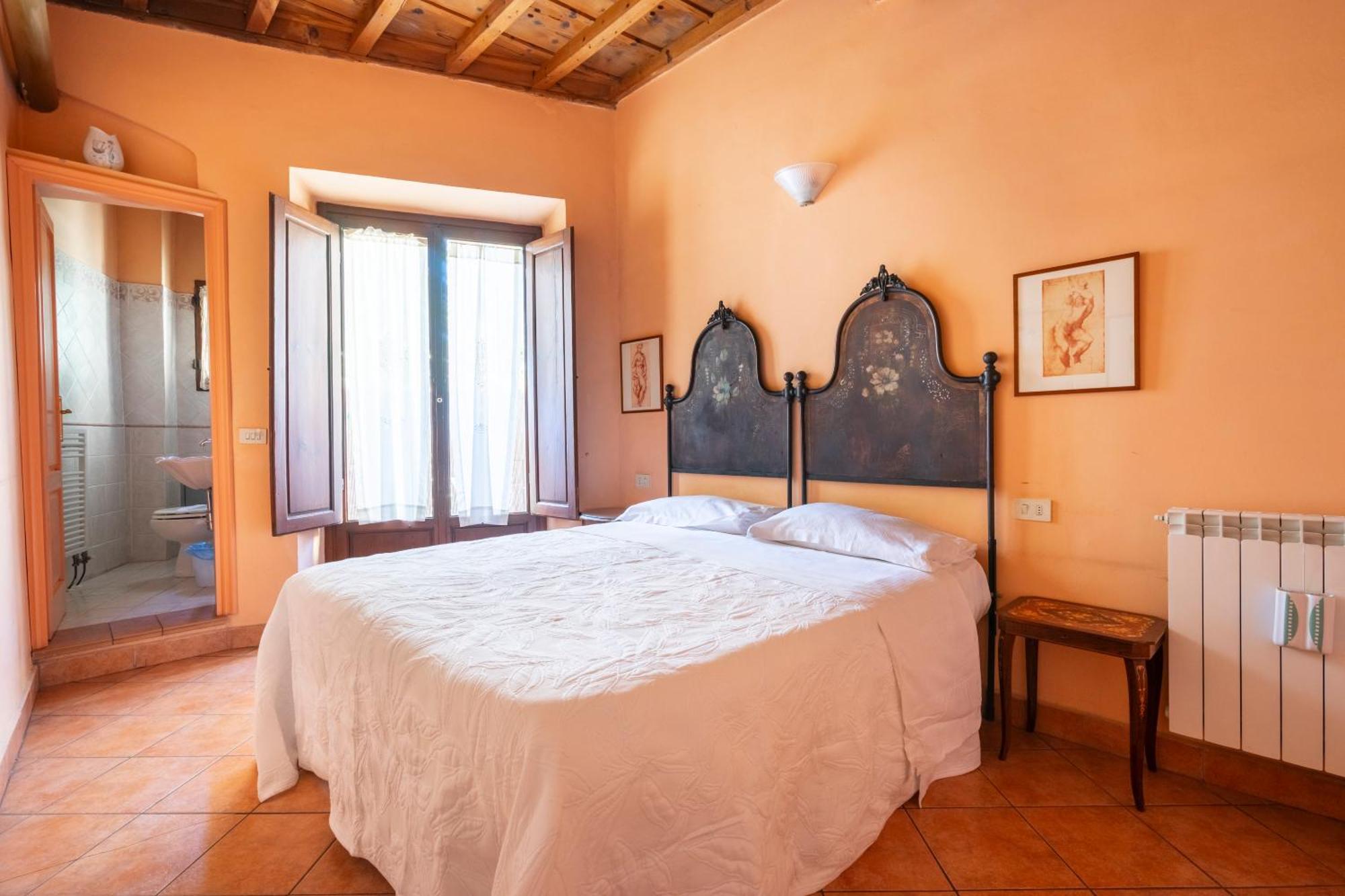 Ruote First Apartamento *