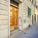 Ruote Apartment First