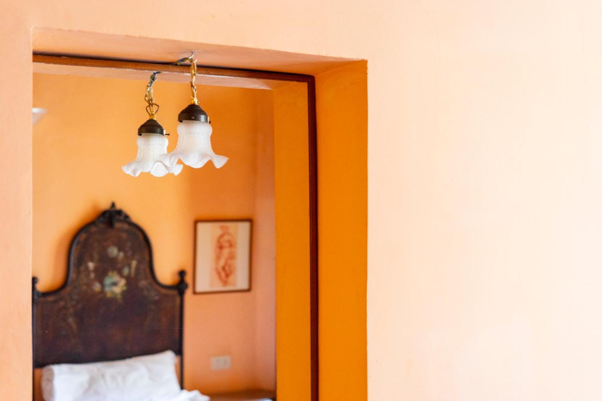 Ruote First Apartment *