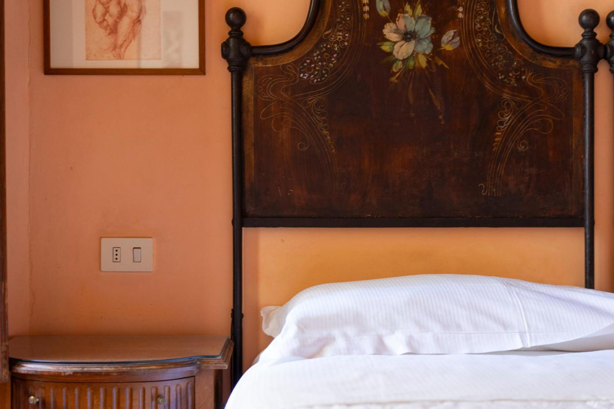Apartment Ruote First Florence