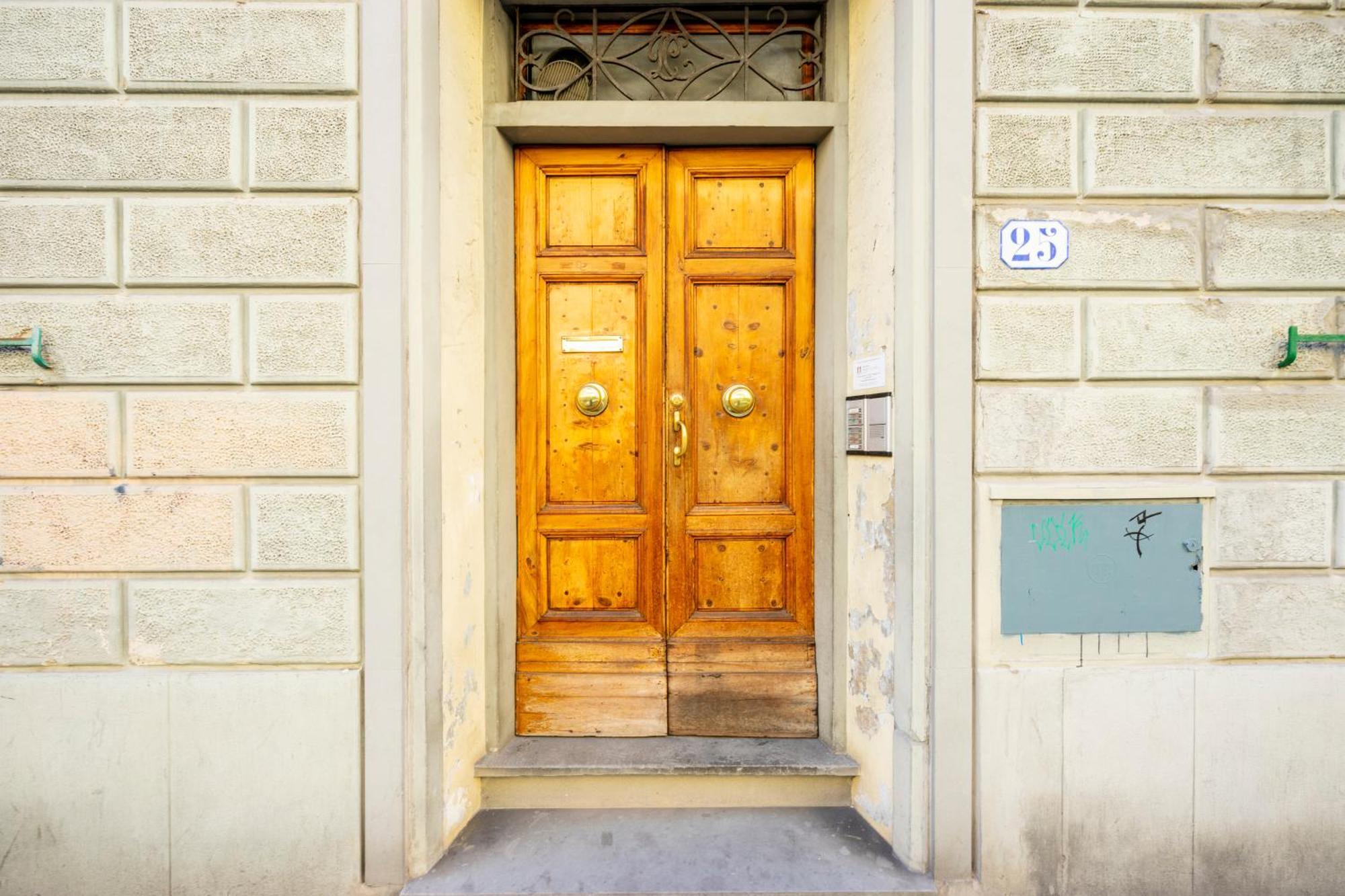 Ruote First Florence