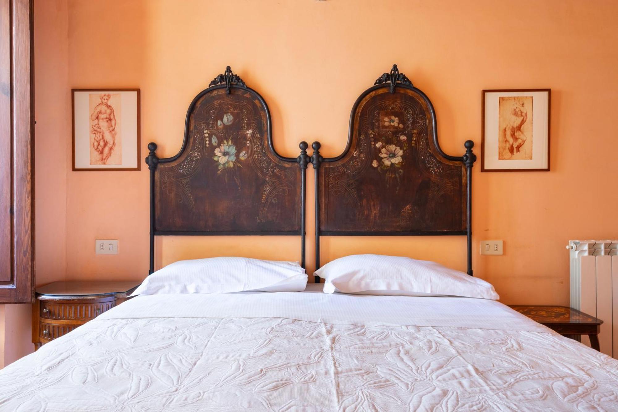 Apartment Ruote First Florence