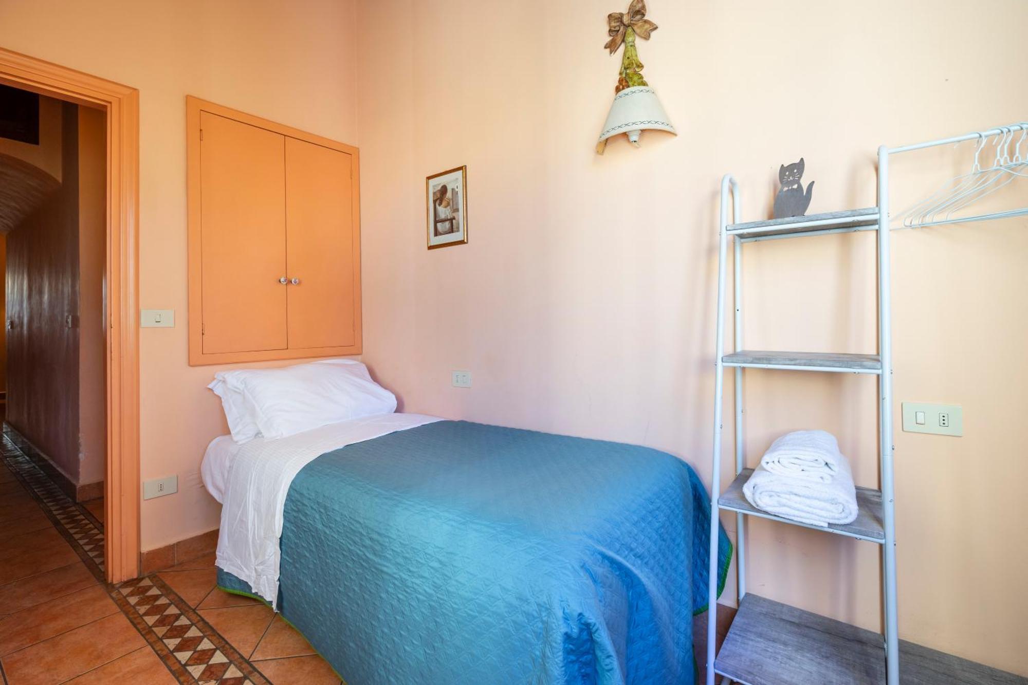 Apartment Ruote First