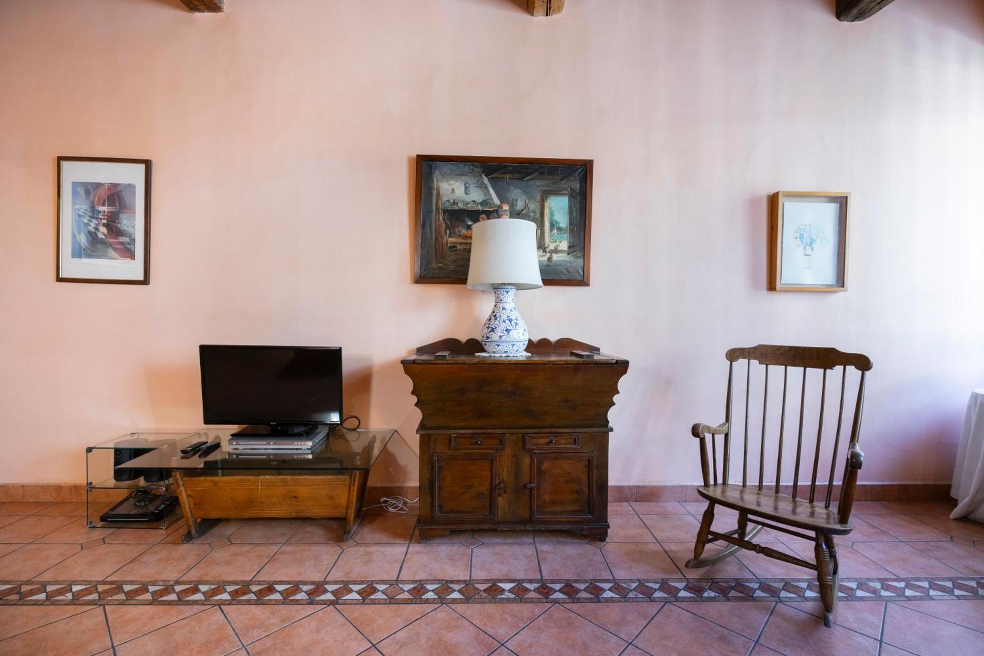 Apartment Ruote First Florence