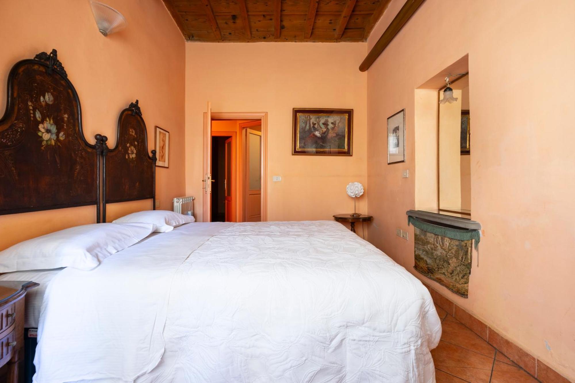 Apartment Ruote First