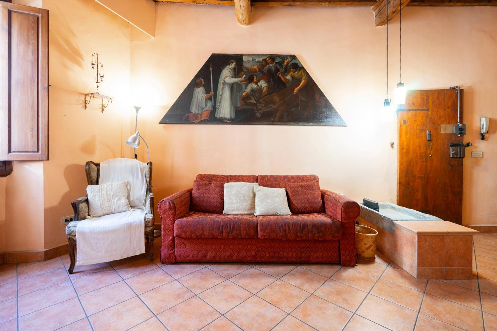 Apartment Ruote First *